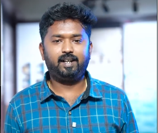 Mari Muthu