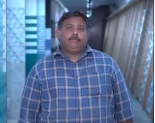 Ashokkumar